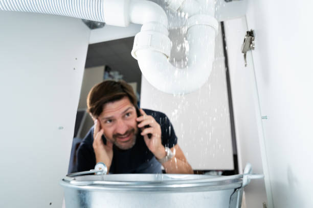 Best Leak Detection Services  in Westview, FL
