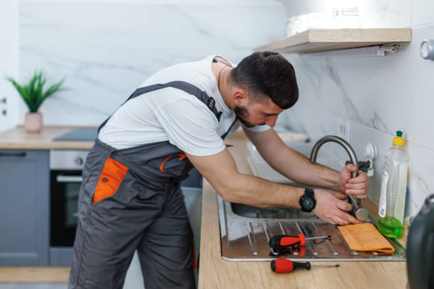 Best Leak Detection Services  in Westview, FL