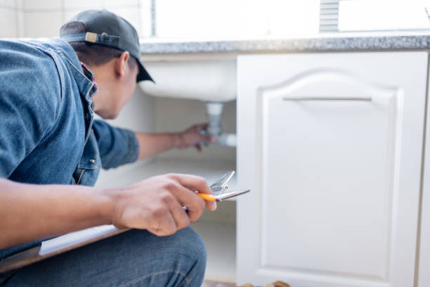 Septic Systems in Westview, FL