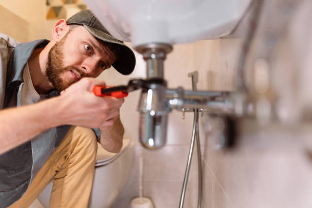 Best Sewer Line Repair  in Westview, FL