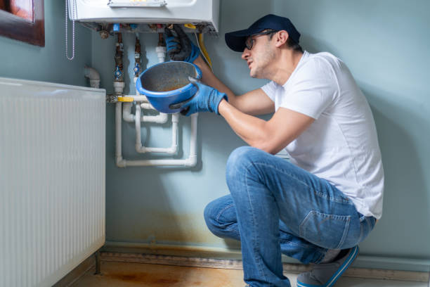 Best Plumbing Inspection Services  in Westview, FL