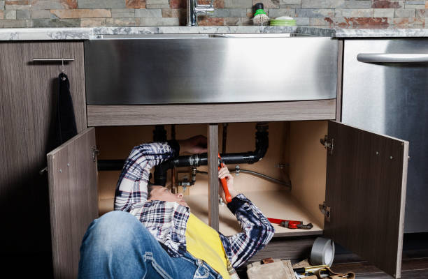 Best Residential Plumbing Services  in Westview, FL
