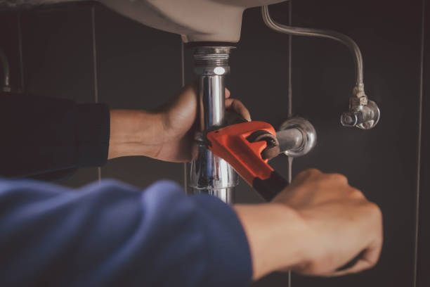 Best Commercial Plumbing Services  in Westview, FL