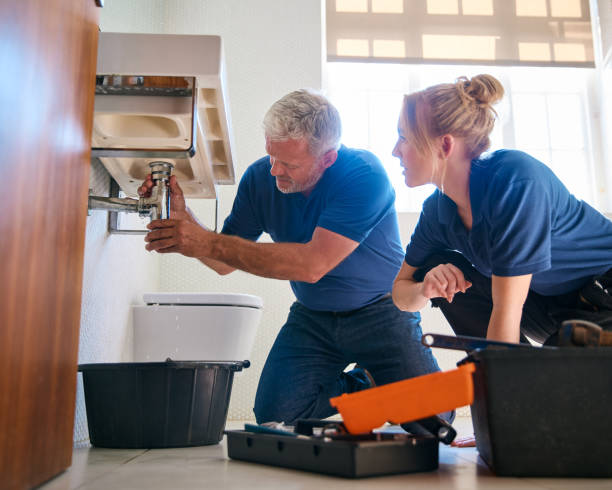 Best Water Softener Installation  in Westview, FL